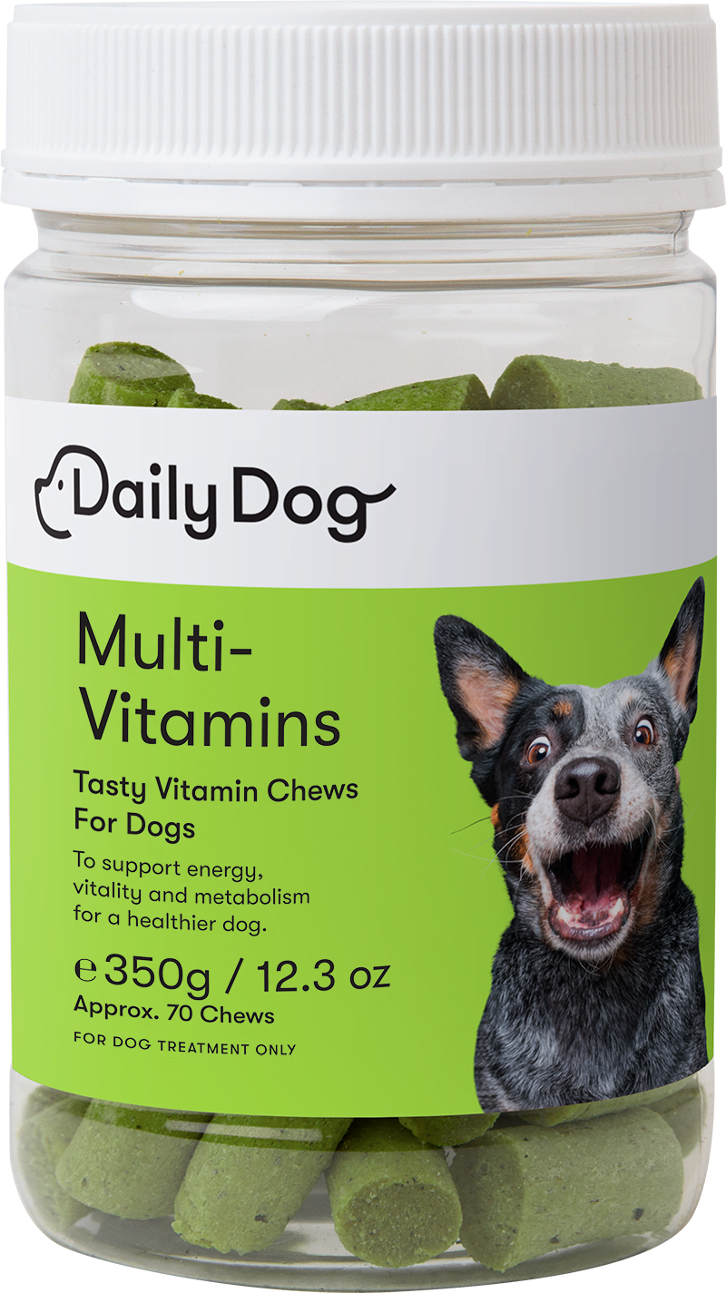 Multi Vitamin