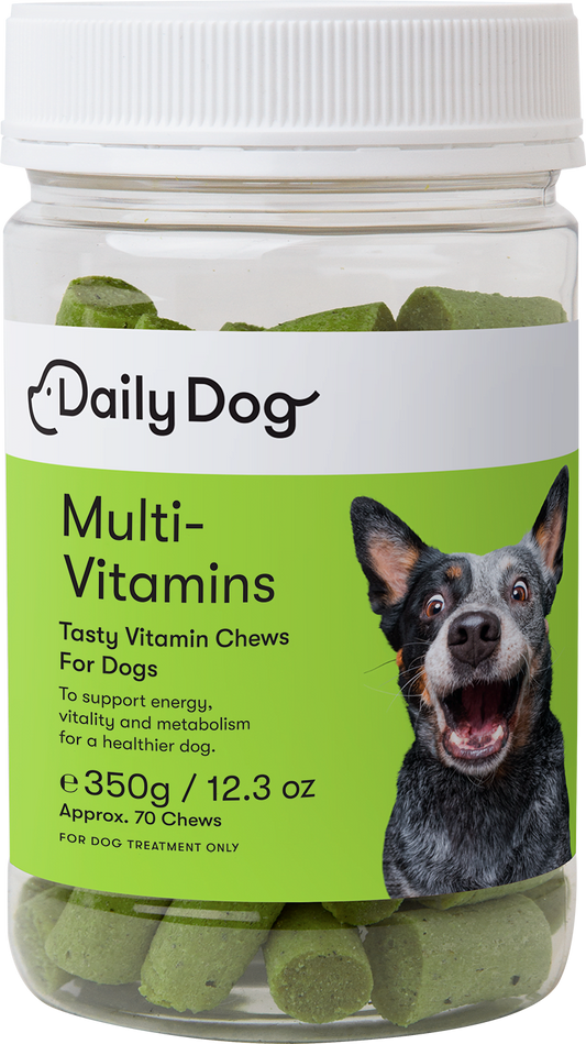 Multi Vitamin