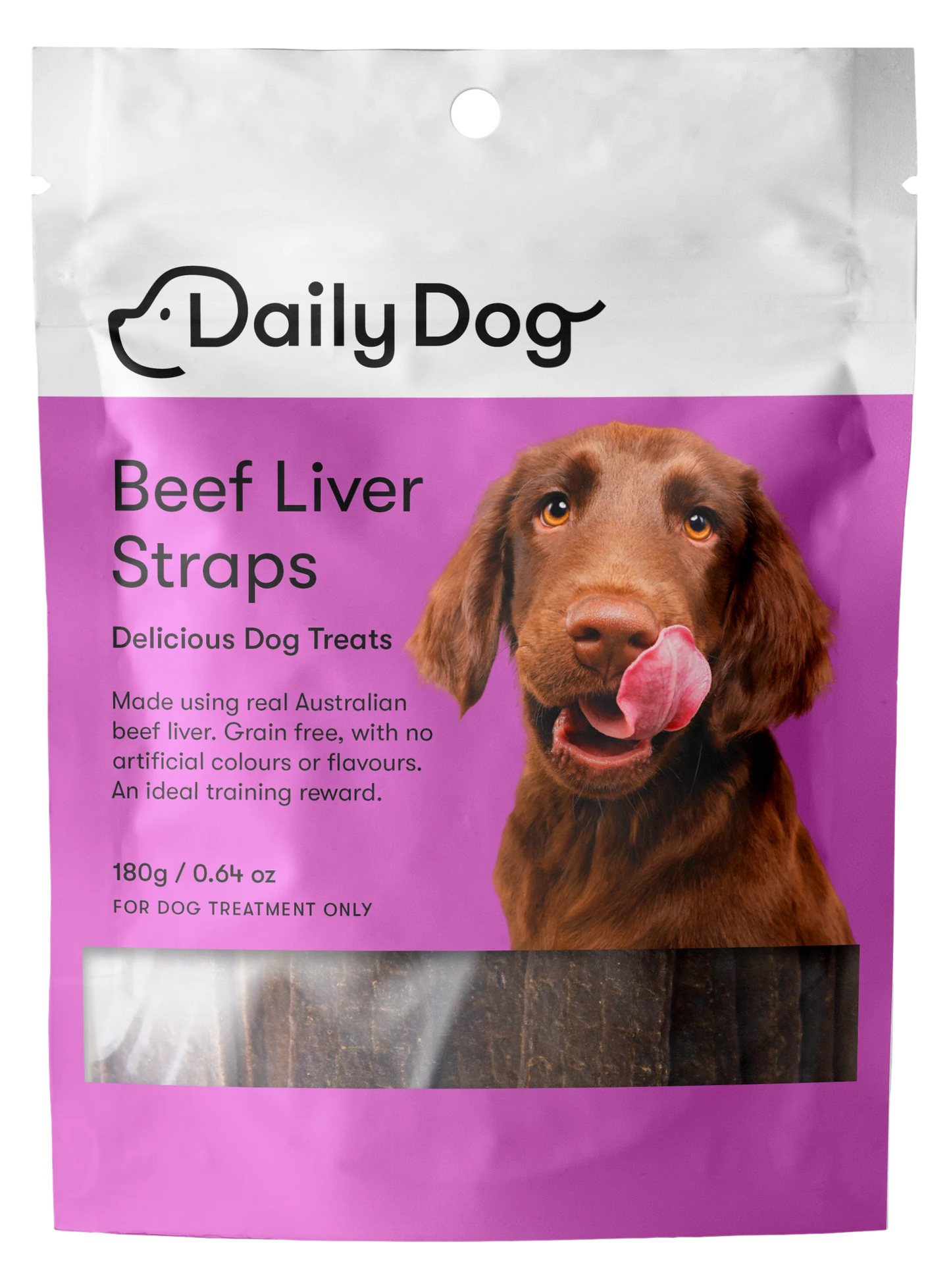 Beef Liver