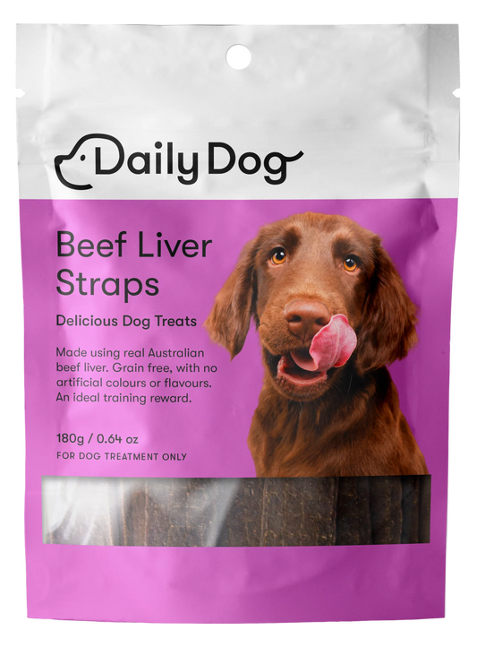 Beef Liver