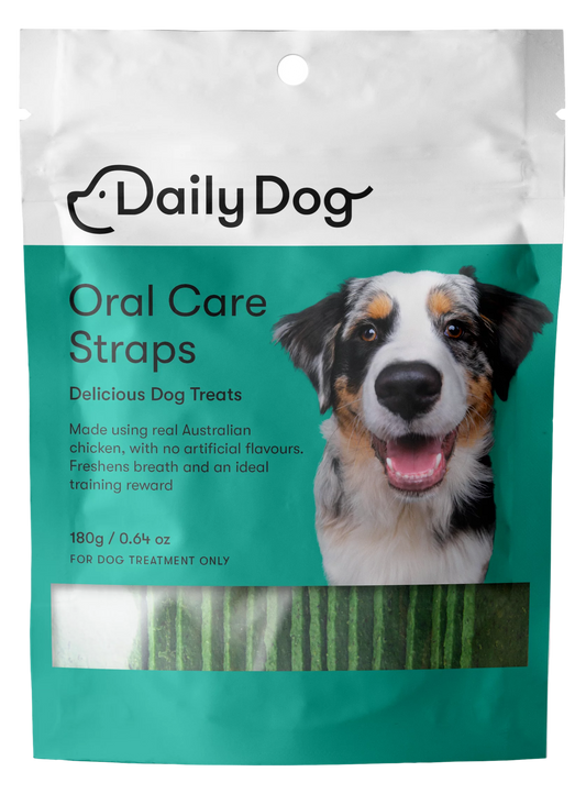 Oral Care