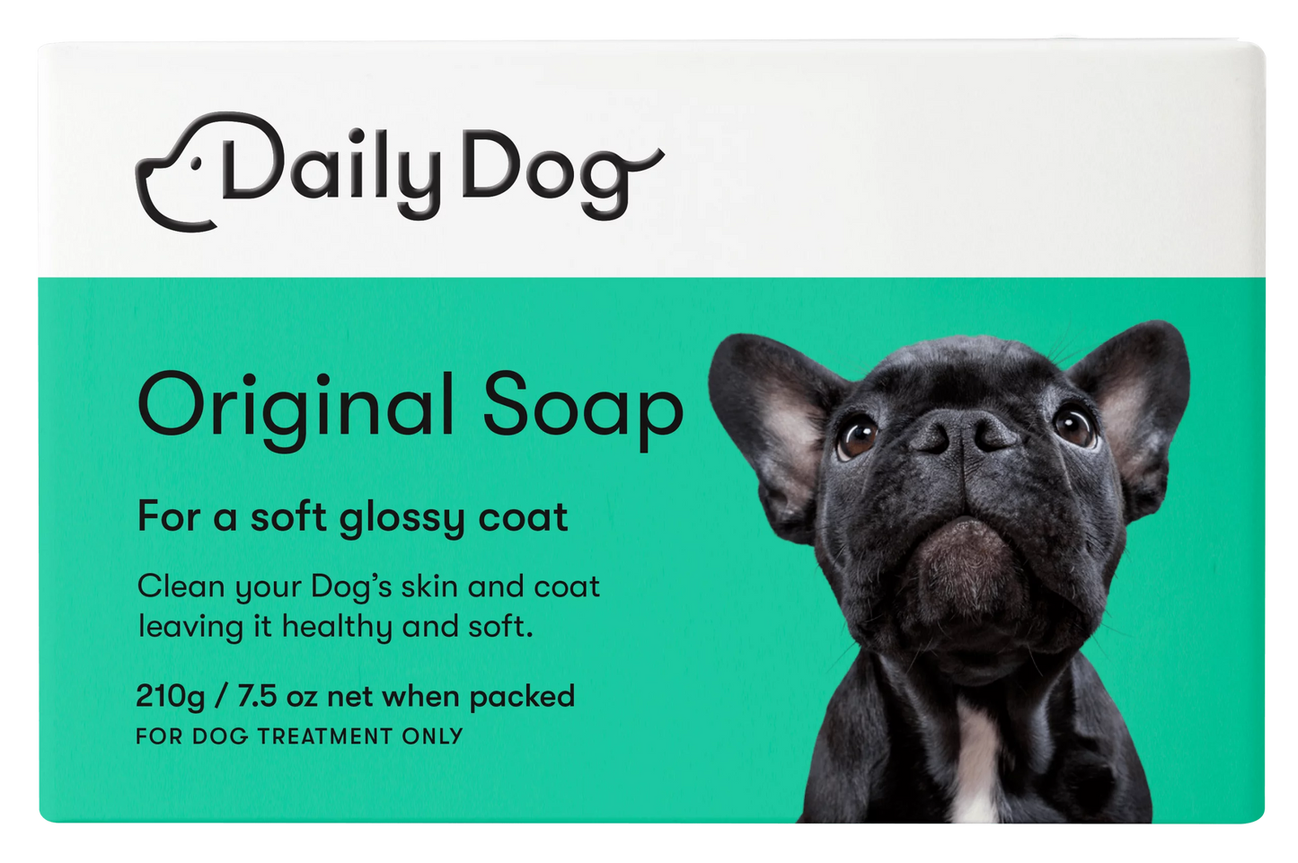 Original Soap