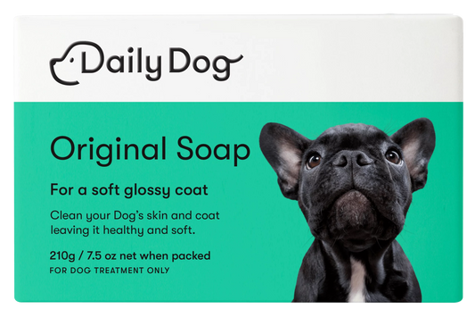 Original Soap